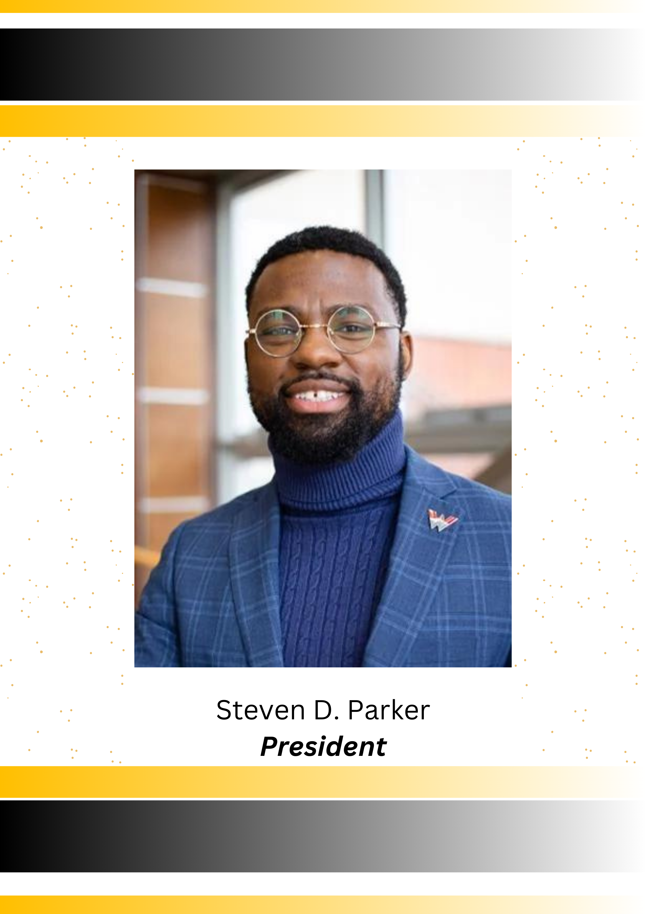 Steven D. Parker